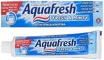 AQUAFRESH FRESH & MINTY TANDPASTA TUBE 100 ML, Verzenden, Nieuw