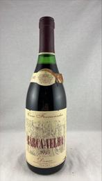 1995 Casa Ferreirinha, Barca Velha - Douro DOC - 1 Fles, Nieuw