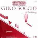 12 inch gebruikt - Gino Soccio - The Visitors / Les Visit..., Verzenden, Zo goed als nieuw