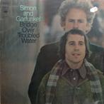 Simon And Garfunkel - Bridge Over Troubled Water, Ophalen of Verzenden, Gebruikt