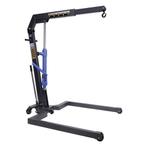 Motortakel 1.Ton Werkplaatskraan Pallet onderstel, Verzenden, Nieuw