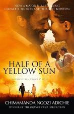Half Of A Yellow Sun FILM TIE 9780007506071, Boeken, Verzenden, Gelezen, Chimamanda Ngozi Adichie