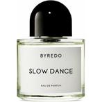 Byredo Slow Dance Eau de Parfum Spray 100 ml, Sieraden, Tassen en Uiterlijk, Uiterlijk | Parfum, Nieuw, Verzenden