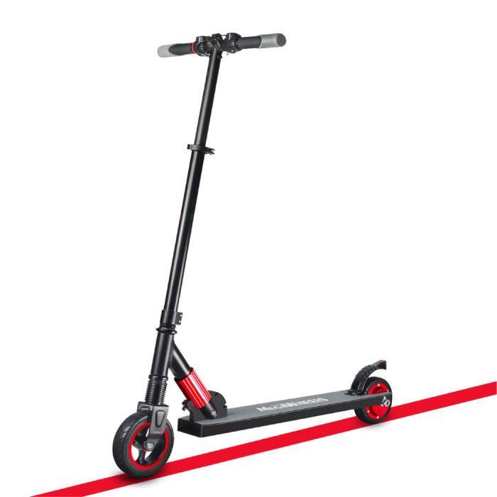 Elektrische Smart E Step Scooter - 250W - 4.0 Ah Batterij -, Fietsen en Brommers, Scooters | Overige merken, Nieuw, Verzenden