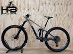 Cube Stereo Race 170 29 inch mountainbike Sram GX 2021, Overige merken, 49 tot 53 cm, Ophalen of Verzenden, Zo goed als nieuw