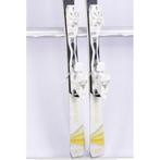 152 dames skis GRENZWERTIG GRACE, grip walk + Tyrolia 11 (, Overige merken, 140 tot 160 cm, Gebruikt, Verzenden