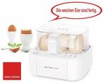 Emerio EB-115560.12 Eierkoker – Wit – Voor 6 Eieren (..., Huis en Inrichting, Verzenden, Nieuw