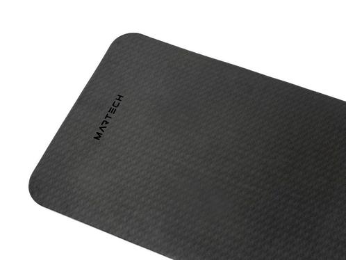 TPE Yoga mat 6mm dik, Sport en Fitness, Fitnessmaterialen, Nieuw, Verzenden