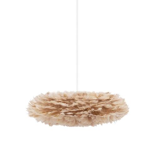 46% Korting | Umage Eos Esther Hanglamp, Huis en Inrichting, Lampen | Hanglampen, Zo goed als nieuw, Minder dan 50 cm, Verzenden