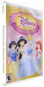 Disney Princess Enchanted Journey, Verzenden, Nieuw