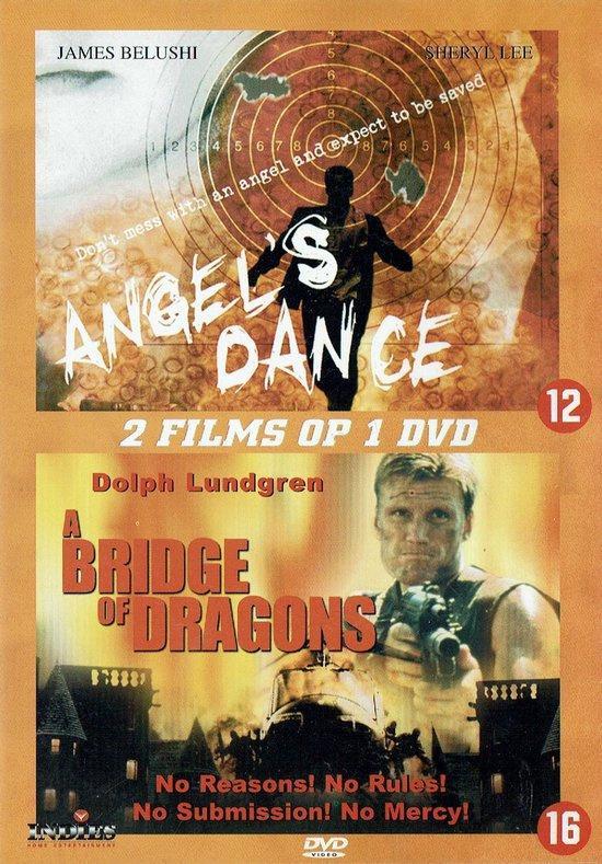 Angels Dance en A Bridge of Dragons (dvd nieuw), Cd's en Dvd's, Dvd's | Actie, Ophalen of Verzenden
