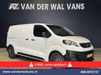 Peugeot Expert | 2.0 Blue HDI 123pk Automaat L2H1 Euro6, Automaat, Gebruikt, Euro 6, Wit