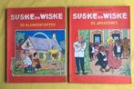 Suske en Wiske - TV- 43 De kaartendans / TG - 61 De, Nieuw