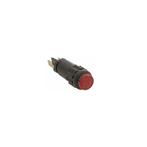 Indicatie lampje - Rood - 58mm - 12/24V, Ophalen of Verzenden, Nieuw, Schakelaar