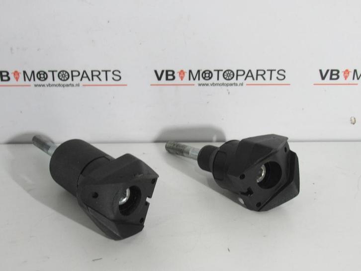 BMW S 1000 RR Valbeugels, Motoren, Onderdelen | BMW, Ophalen of Verzenden