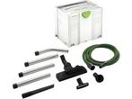 Veiling - Festool reinigingsset D 36 HW-RS-Plus, Nieuw