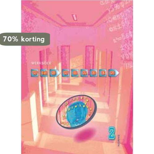 Wijs Worden 2 Werkboek 9789055738373, Boeken, Schoolboeken, Gelezen, Verzenden