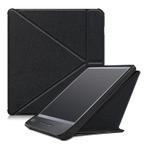 DrPhone KLC Multi TriFold Smart Case - PU Lederen Flipcover, Computers en Software, Tablet-hoezen, Nieuw, Verzenden