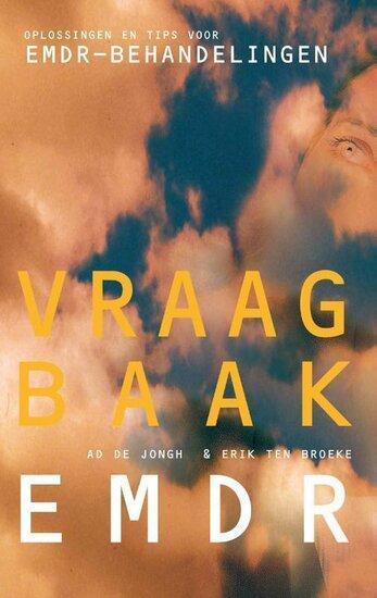 Vraagbaak EMDR | 9789026522437, Boeken, Studieboeken en Cursussen, Verzenden