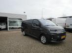 Fiat Scudo 2.0 Diesel 145PK, L3, Airco, Automaat, Automaat, Stof, Gebruikt, Euro 6