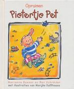 Opruimen, Pietertje Pet / Pietertje Pet / 4 9789041007636, Boeken, Verzenden, Gelezen, Marianne Busser