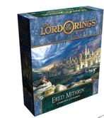 Lord of the Rings LCG - Ered Mithrin Campaign Expansion |, Hobby en Vrije tijd, Verzenden, Nieuw