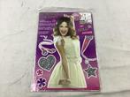 Veiling - Disney Violetta - Muursticker - A3 Set - 25 stuks, Kinderen en Baby's, Speelgoed | Overig, Nieuw