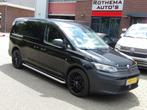 Zakelijke lease - Volkswagen Caddy Cargo Maxi 2.0 TDI, Gebruikt, Euro 6, Handgeschakeld, Regensensor
