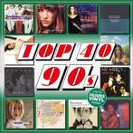 VARIOUS - TOP 40 -90S- (Vinyl LP), Nieuw in verpakking