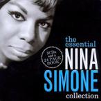 Nina Simone : The Essential Nina Simone Collection CD Box