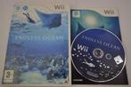 Endless Ocean (Wii HOL), Spelcomputers en Games, Games | Nintendo Wii, 1 speler, Verzenden, Zo goed als nieuw