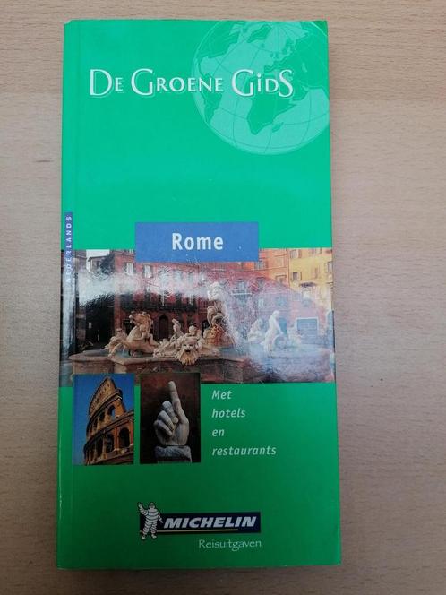 GP5.ROME (NDL) 9782060008790, Boeken, Overige Boeken, Gelezen, Verzenden