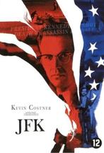 JFK 1991 (dvd tweedehands film), Ophalen of Verzenden, Zo goed als nieuw