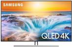 Samsung QE65Q85R - 65 inch 4K Ultra HD 100Hz smart QLED TV, Audio, Tv en Foto, Televisies, Ophalen, QLED, Zo goed als nieuw, 100 Hz
