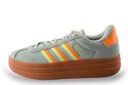 Adidas Sneakers in maat 42 Groen | 10% extra korting, Kleding | Dames, Schoenen, Groen, Zo goed als nieuw, Sneakers of Gympen