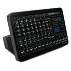 Dynacord PM 502 powered mixer, Muziek en Instrumenten, Mengpanelen, Verzenden, Nieuw