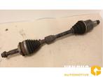Aandrijfas links-voor Toyota Avensis O180096, Auto-onderdelen, Ophalen of Verzenden, Nieuw