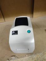 Zebra TLP2824-Z TT Etiketten Label Printer USB, Ophalen of Verzenden, Gebruikt, Zebra