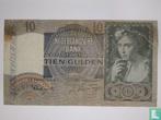 10 Gulden Nederland (PL38.b) - 1941, Verzenden