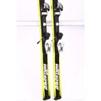 170 skis VOLKL RACETIGER SC TITANIUM PSi, woodcore + Marker, Sport en Fitness, Overige merken, 160 tot 180 cm, Gebruikt, Verzenden