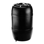 Regenton | Nature | 81 x Ø 51 cm | 120 liter (Met kraan), Tuin en Terras, Regentonnen, Verzenden, Nieuw