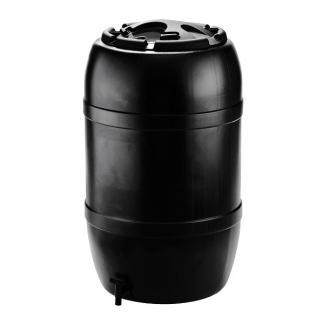 Regenton | Nature | 81 x Ø 51 cm | 120 liter (Met kraan) beschikbaar voor biedingen
