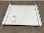 Veiling - 3x Nedco combirand met werkblad/ waslade, Nieuw