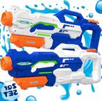 KESSER® Waterpistolen, set van 2 waterpistolen, spuitpistole, Verzenden, Nieuw