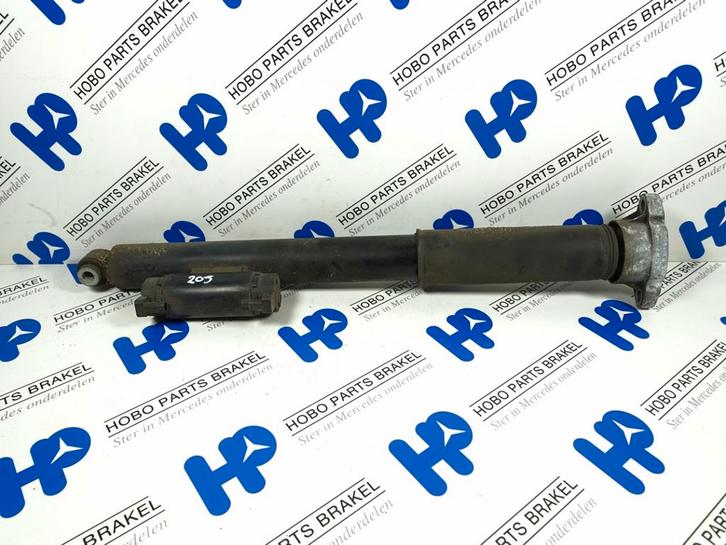 Luchtvering schokdemper A 205 320 8530 LA o.a: C-klasse w205, Auto-onderdelen, Ophanging en Onderstel, Gebruikt, 3 maanden garantie