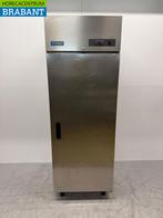 RVS Bonnet Koeling 600 liter 230V Horeca, Ophalen of Verzenden, Gebruikt