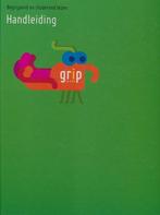 Grip op Lezen Handleiding groep 4, Boeken, Verzenden, Nieuw