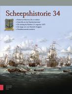 Scheepshistorie / 34 / Scheepshistorie ISSN (print), Verzenden, Gelezen