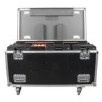WENTEX® Pipe en Drape flightcase voor FOH Kit - Premium Line, Verzenden, Nieuw