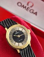 Omega - De Ville - Ref.515.007 - Cal.620 - 18k GP Two Tone, Nieuw